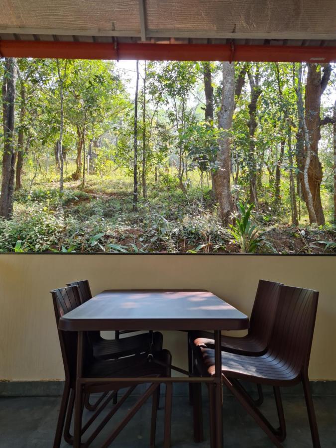 Captain'S Camp Sirsi Exterior photo