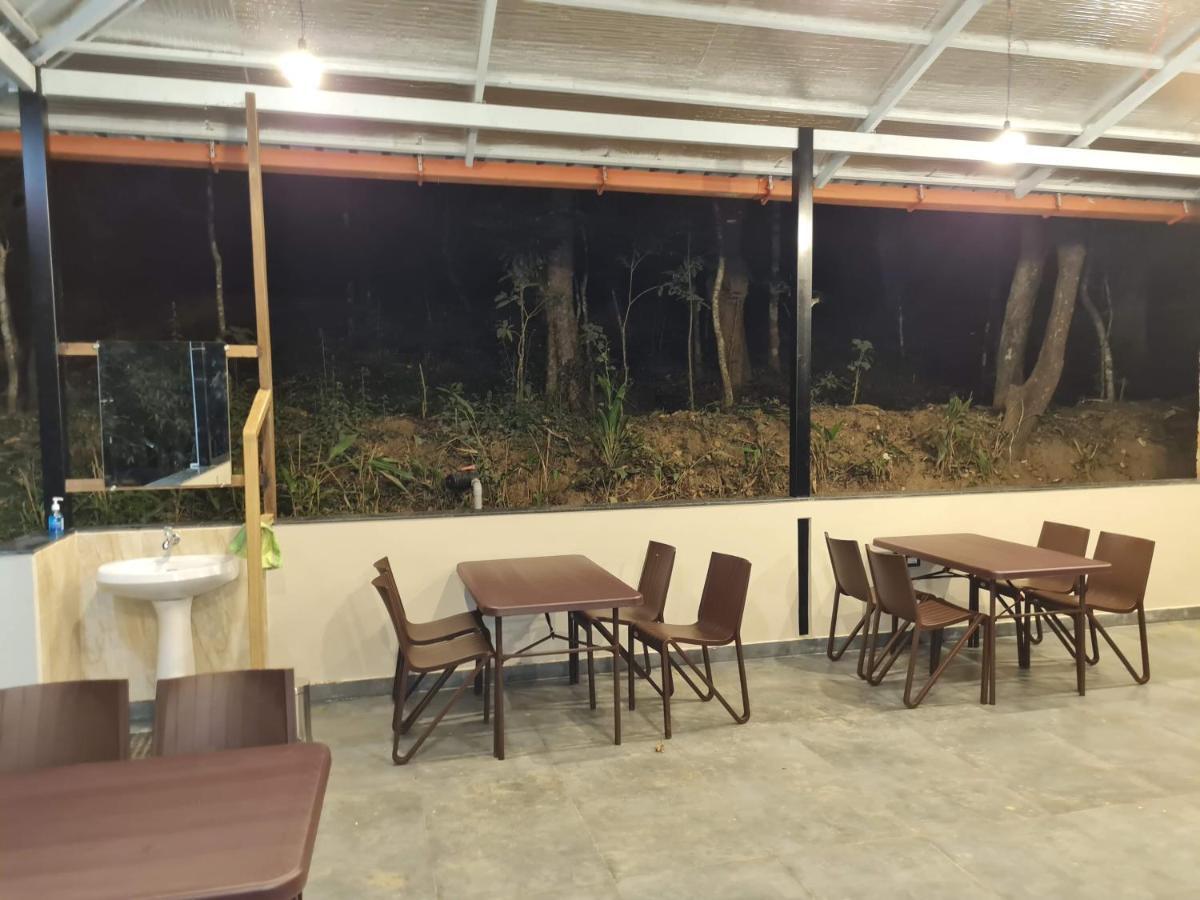 Captain'S Camp Sirsi Exterior photo