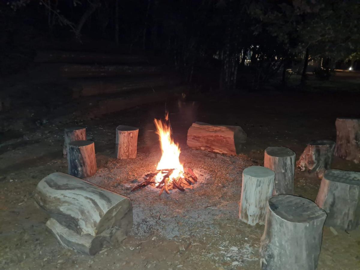 Captain'S Camp Sirsi Exterior photo