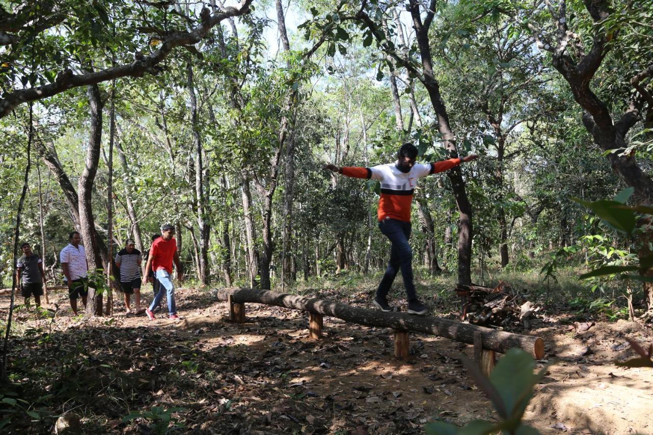 Captain'S Camp Sirsi Exterior photo