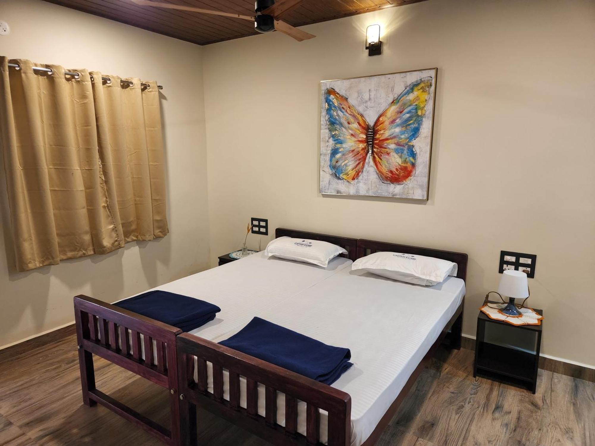 Captain'S Camp Sirsi Exterior photo