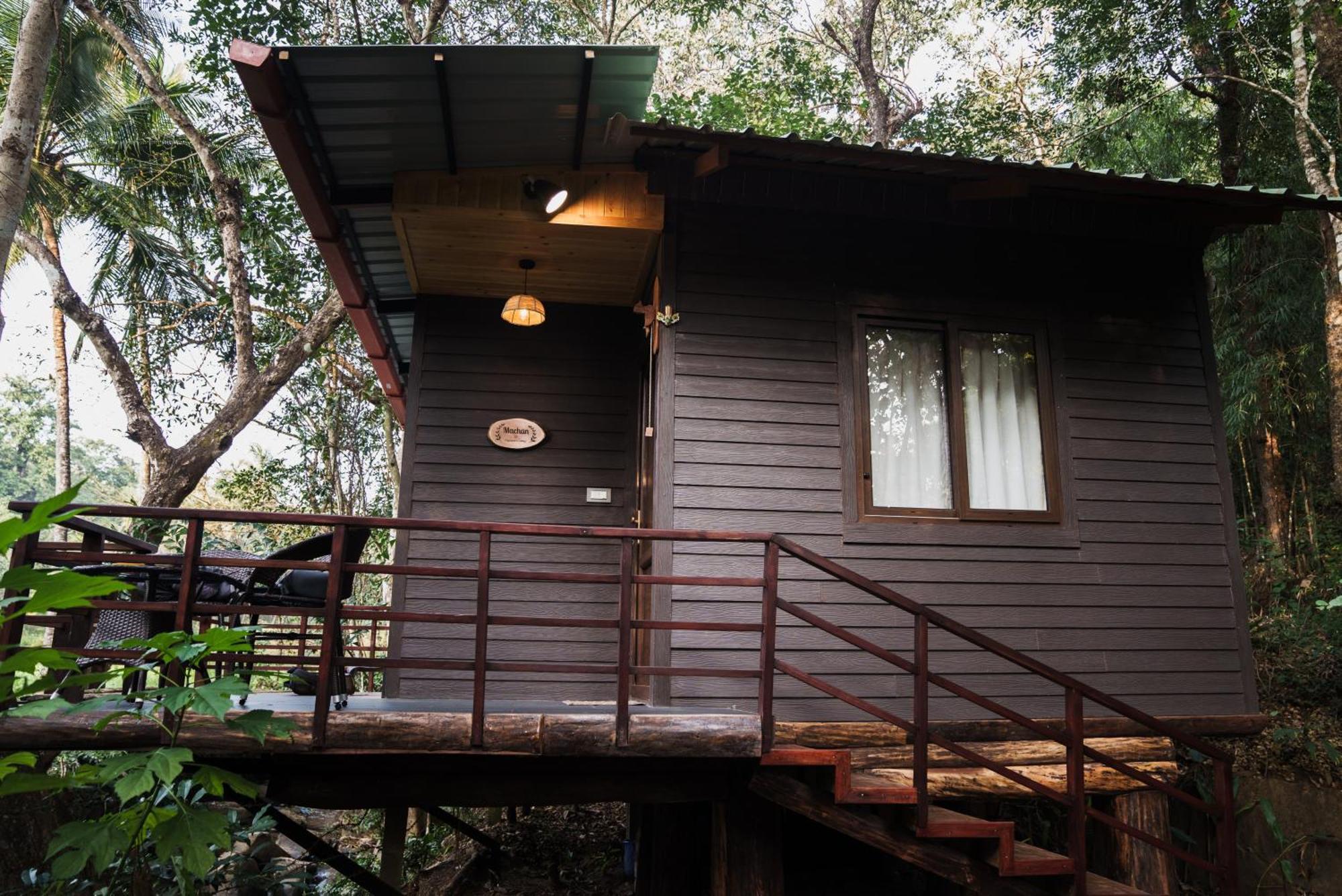 Captain'S Camp Sirsi Exterior photo